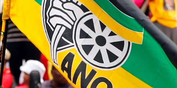 ANC to deal with vocal MPs | News Article
