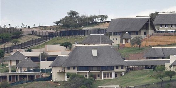 Zuma appointed construction company ahead of tender process - Nkandla hearings | News Article