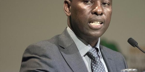 Chamber of Mines faces off against Zwane | News Article