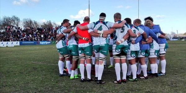 No such thing as an easy game for the Griquas | News Article