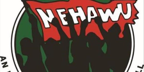 NEHAWU ends strike at Agricultural Research Council | News Article