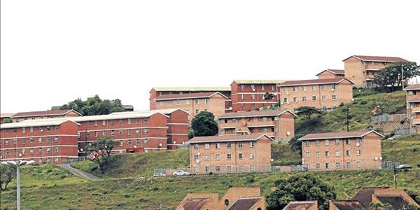 Moerane Commission breaks for a month Moerane Commission breaks for a month | News Article