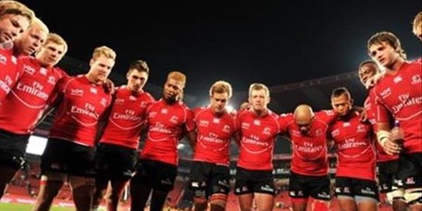 Lions to fly SA Super Rugby flag | News Article