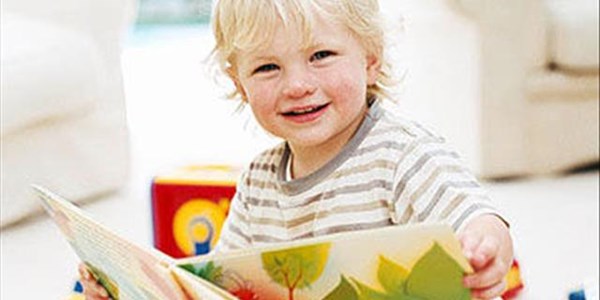 7 Signs Your Child is Ready for Potty Training | News Article