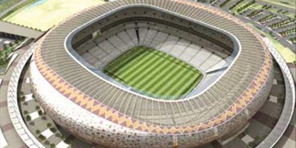 Fake tickets may be behind FNB Stadium stampede Fake tickets may be behind FNB Stadium stampede | News Article