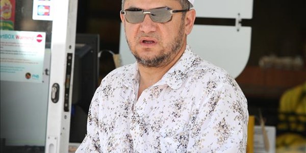 'This fool is misinformed' - Shaik lambastes Malema over Indian comments 'This fool is misinformed' - Shaik lambastes Malema over Indian comments | News Article