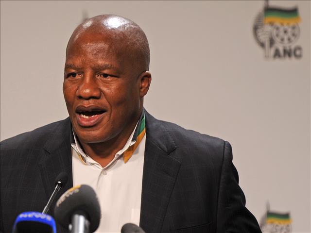 ANC must act against 'defiant' MP Mondli Gungubele - Mthembu | OFM