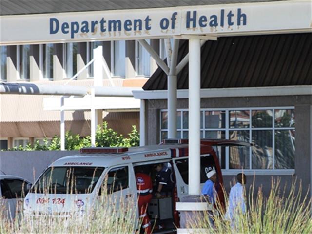 Increased casualties a major concern to the FS Health Department | News Article