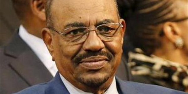 ICC to release SA Al-Bashir ruling ICC to release SA Al-Bashir ruling | News Article