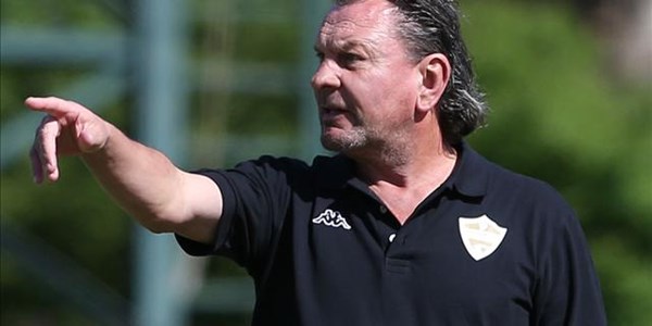Troughton appointed new Ea Lla Koto head coach Troughton appointed new Ea Lla Koto head coach | News Article