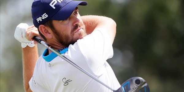 Oosthuizen confirmed for 2017 NGC | News Article