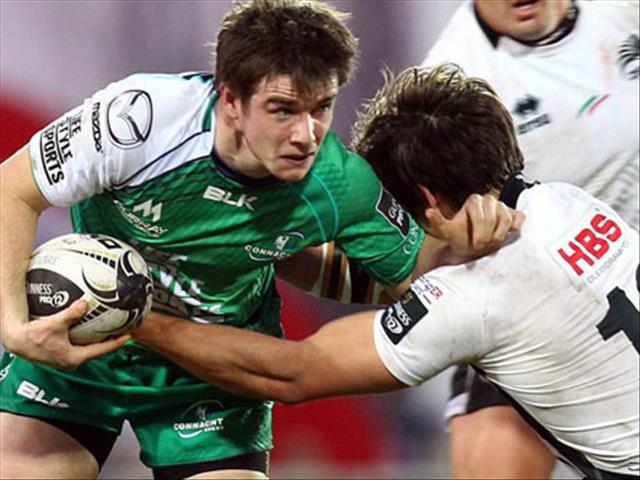 Pro12 could feature an American team as well | News Article