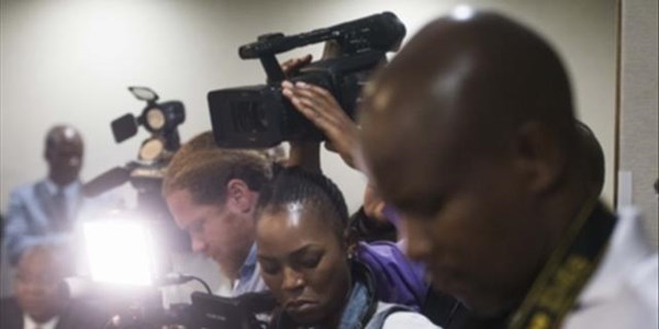 BLF, Sanef back in court for judgment BLF, Sanef back in court for judgment | News Article