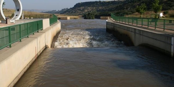 Nationally, the situation of dam levels is better than last year Nationally, the situation of dam levels is better than last year | News Article