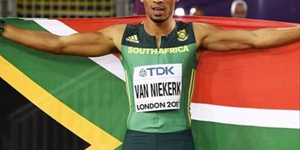 Joy and heartache for South African speedsters | News Article