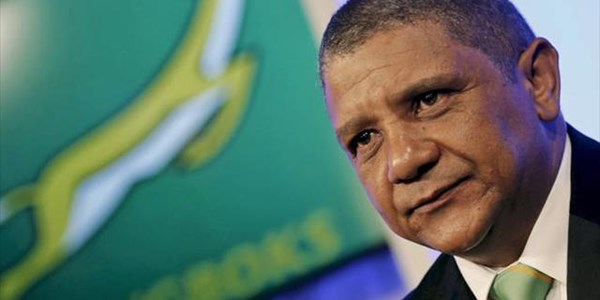 The Locker Room: New blood in Bok squad | News Article