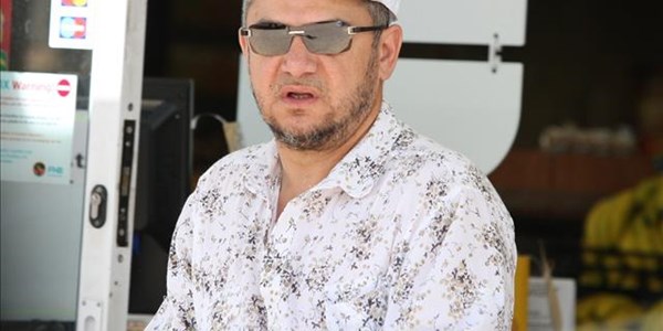 DA wants Schabir Shaik’s medical parole to be reviewed DA wants Schabir Shaik’s medical parole to be reviewed | News Article