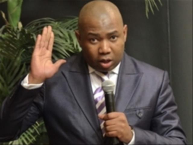 VIP police still protecting Mduduzi Manana | News Article