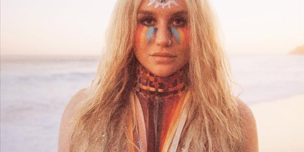 The Bliss: Kesha writes a letter to her 18 year old self The Bliss: Kesha writes a letter to her 18 year old self | News Article