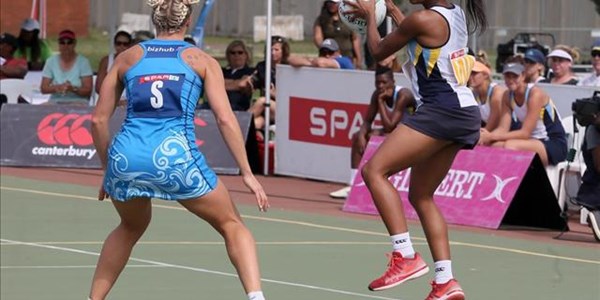 The Locker Room: Gauteng clinch national netball champs title in dying seconds The Locker Room: Gauteng clinch national netball champs title in dying seconds | News Article