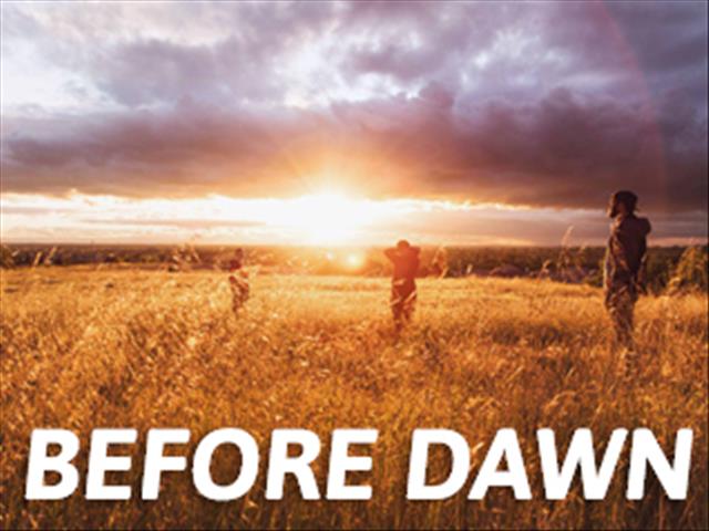 Before Dawn, 15 Augustus 2017: VL oor die Vrystaat se slegte paaie | News Article