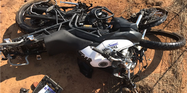 Road accidents claim ten lives in Central South Africa Road accidents claim ten lives in Central South Africa | News Article