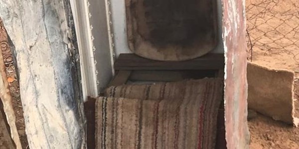 Living conditions of the elderly troubling Living conditions of the elderly troubling | News Article
