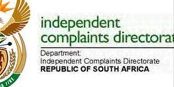 IPID is a 'massive failure', Moerane Commission hears  | News Article