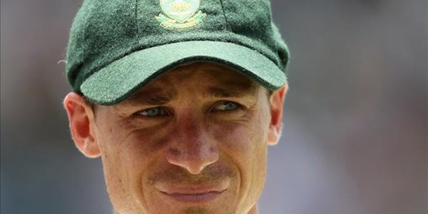 Steyn returns to the Titans | News Article
