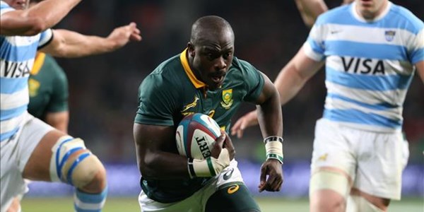 Boks expected to move up to 4th | News Article