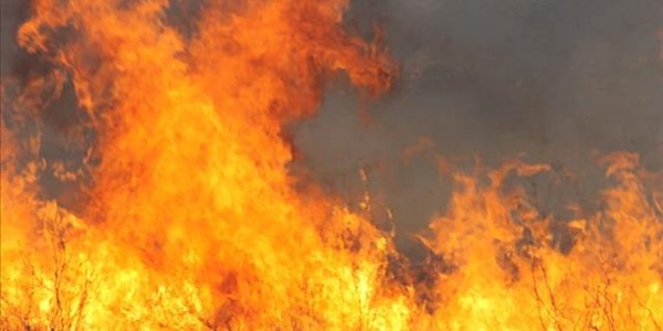 Before Dawn, 21 Augustus 2017: 'Owerheid se onbetrokkenheid by brandverenigings pla'  | News Article