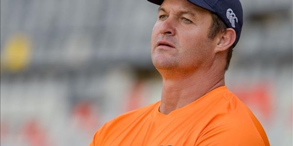 Coaching structure change at Cheetahs | News Article