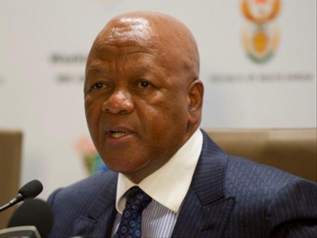 Solidarity takes Jeff Radebe to court | OFM