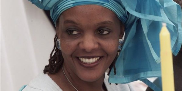 Just how powerful is Grace Mugabe? | News Article