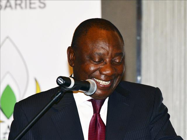 Ramaphosa deserves to be president - ANC KZN Lower South Coast | OFM