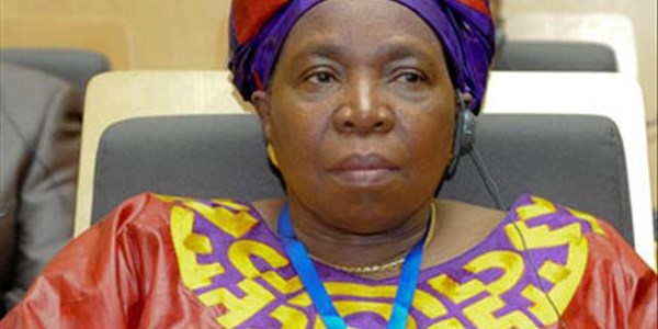 Bapo Ba Mogale royal house endorses Nkosazana Dlamini-Zuma Bapo Ba Mogale royal house endorses Nkosazana Dlamini-Zuma | News Article