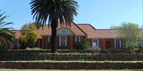 State of Oranje Hospital is appalling - NCOP State of Oranje Hospital is appalling - NCOP | News Article
