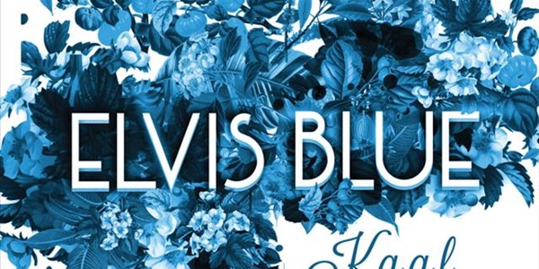 Gariep Kunstefees - Elvis Blue oor sy show Kaal | News Article