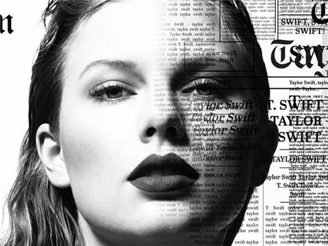 The Bliss: Taylor Swift is back with a brand new song "Look what you made me do"                     | News Article
