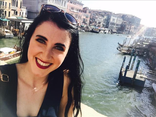 The Bliss: Crossing Oceans Venice; Italy | News Article