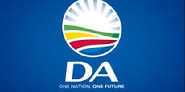DA calls on Inspector General of Intelligence to probe alleged 'Project Wonder' plot | News Article