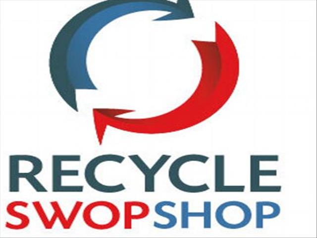 Swapping 'rubbish' for food in Dunoon | News Article