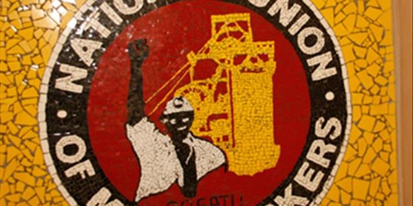 NUM calls for the escalation effort to rescue the two remaining trapped miners at Kusasalethu mine. | News Article