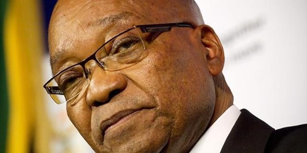 Zambia's Kaunda in 'good spirits' as Zuma visits him in Lusaka Zambia's Kaunda in 'good spirits' as Zuma visits him in Lusaka | News Article