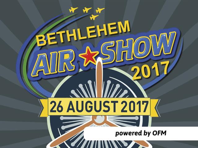 Bethlehem Air Show