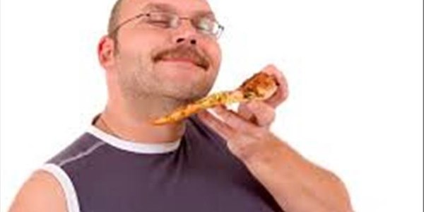 The Good Blog - (video) You Might Get Fat Just By Smelling Your Food | News Article