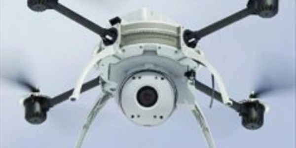 Drone surveillance: Police have upped their snooping capacity | News Article