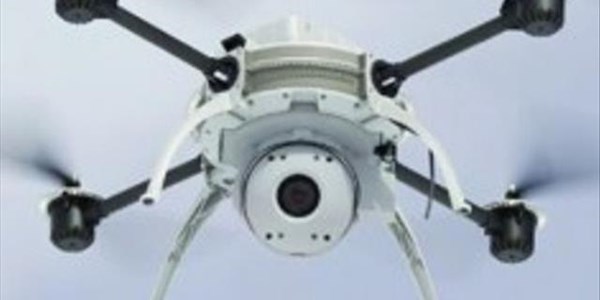 Drone surveillance: Police have upped their snooping capacity Drone surveillance: Police have upped their snooping capacity | News Article