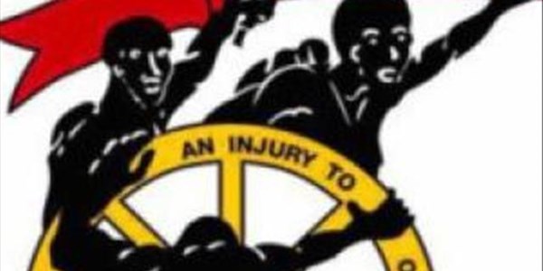It's President Ramaphosa and nothing else - Cosatu It's President Ramaphosa and nothing else - Cosatu | News Article