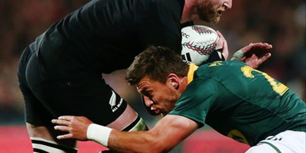 Pollard, De Allende released for Currie Cup duty Pollard, De Allende released for Currie Cup duty | News Article
